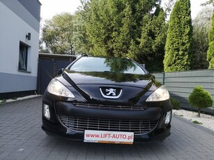 Peugeot 308 SW