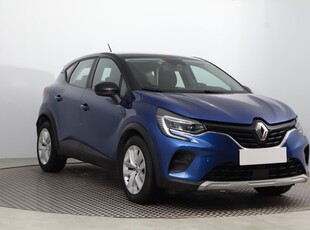 Renault Captur , Navi, Klima, Tempomat, Parktronic