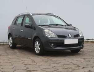 Renault Clio III , Klima, El. szyby