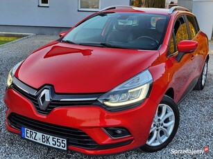 Renault Clio IV LIFT 1.2 Turbo 120km 6-biegów