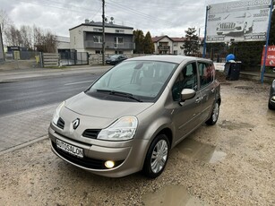 Renault Grand Modus