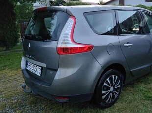 Renault Grand Scenic 3 1.6 dci 130KM