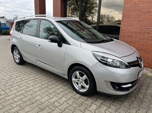 Renault Grand Scenic IV