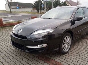 Renault Laguna 2.0 dCi Initiale