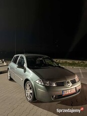 RENAULT MEGANE 2