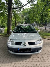 Renault Megane II 1.6 16V 2003r