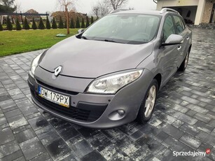 Renault Megane III Krajowy salon Polska drugi właściciel