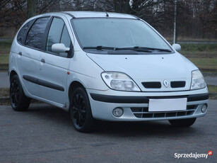 Renault Scenic 1.9 dCi