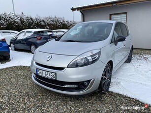 Renault Scenic -GWARANCJA-