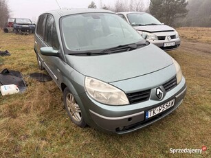 Renault Scenic II