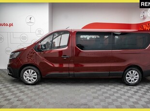 Renault Trafic III