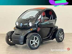 Renault Twizy