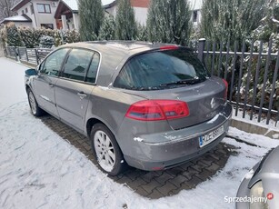 Renault Vel Satis 3,5 V6