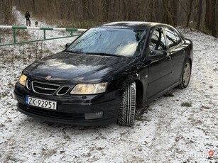 Saab 9-3 . 1.9 Tid sprzedam