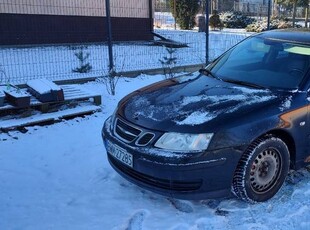 Saab 93, 2.0t, lpg