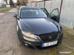 Seat exeo 1.8T