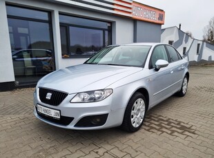 SEAT Exeo I