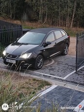 Seat Ibiza 2014rok