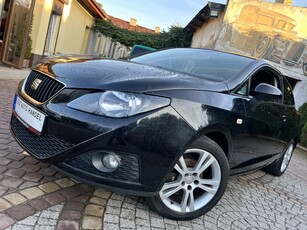 SEAT Ibiza IV SUPER STAN * SPRAWDŹ JAKI