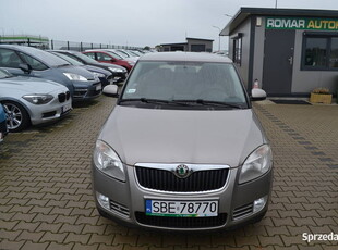 Skoda Fabia, Zarejestrowana, (96)