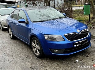 Skoda Octavia 180KM