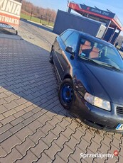 Sprzedam audi a3 1.8lpg