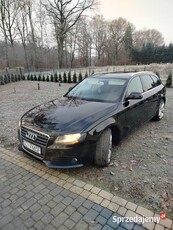 Sprzedam Audi A4 B8