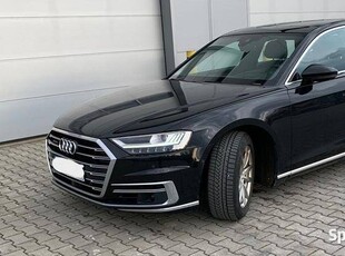 Sprzedam Audi A8 D5 QUATTRO 2018