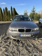 Sprzedam BMW 1