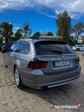 Sprzedam BMW 318d 2011 rok