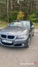 Sprzedam BMW e90 polift!