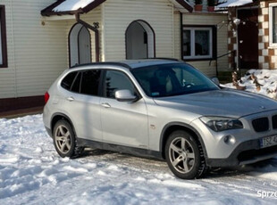 Sprzedam BMW x1