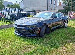 Sprzedam Chevrolet Camaro 2.0t super stan