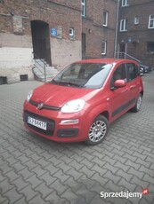 Sprzedam fiat panda 2015