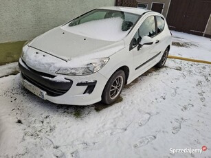 Sprzedam peugeot 308