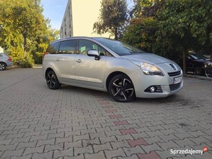 Sprzedam Peugeot 5008