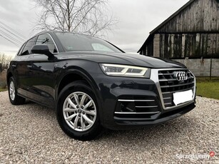 Sprzedam Piękne Audi Q5