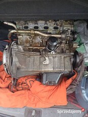 Sprzedam używany silnik do Nissan note E11 1,4 benzyna