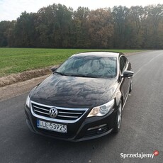 Sprzedam VW Passat CC 1.8 t