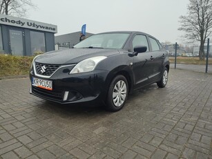 Suzuki Baleno 1.2 16V 90KM 