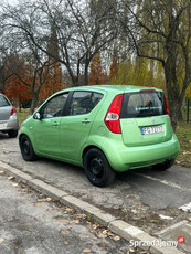 Suzuki Splash 1.2 benzyna 2009r