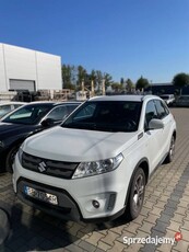 Suzuki Vitara 1.6 Benzyna