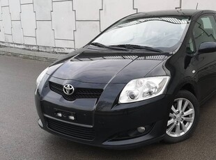 TOYOTA AURIS 2.0D 125KM bardzo zadbany gwarancja