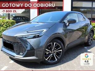 Toyota C-HR Executive 2.0 Hybrid Dynamic Force Executive 2.0 Hybrid Dynamic Force