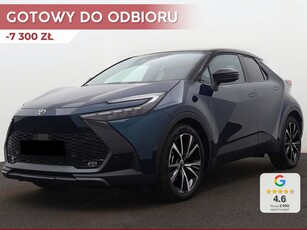 Toyota C-HR Style 1.8 Hybrid Style 1.8 Hybrid 140KM | Pakiet Bitone!