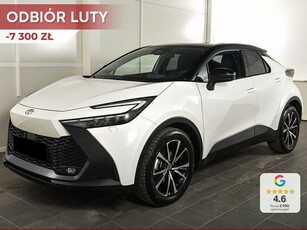 Toyota C-HR Style 1.8 Hybrid Style 1.8 Hybrid 140KM | Pakiet Bitone!