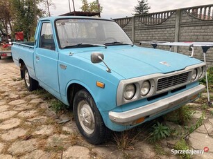 Toyota Hilux RN20 1974r.