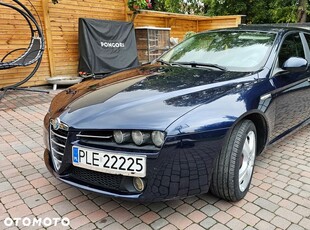 Używany Alfa Romeo 159 2005