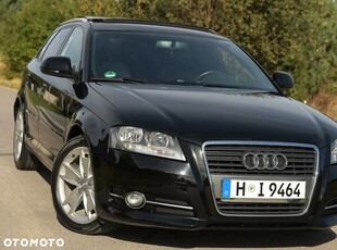 Używany Audi A3 2009