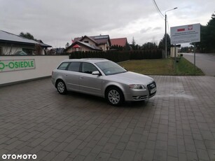 Używany Audi A4 2006